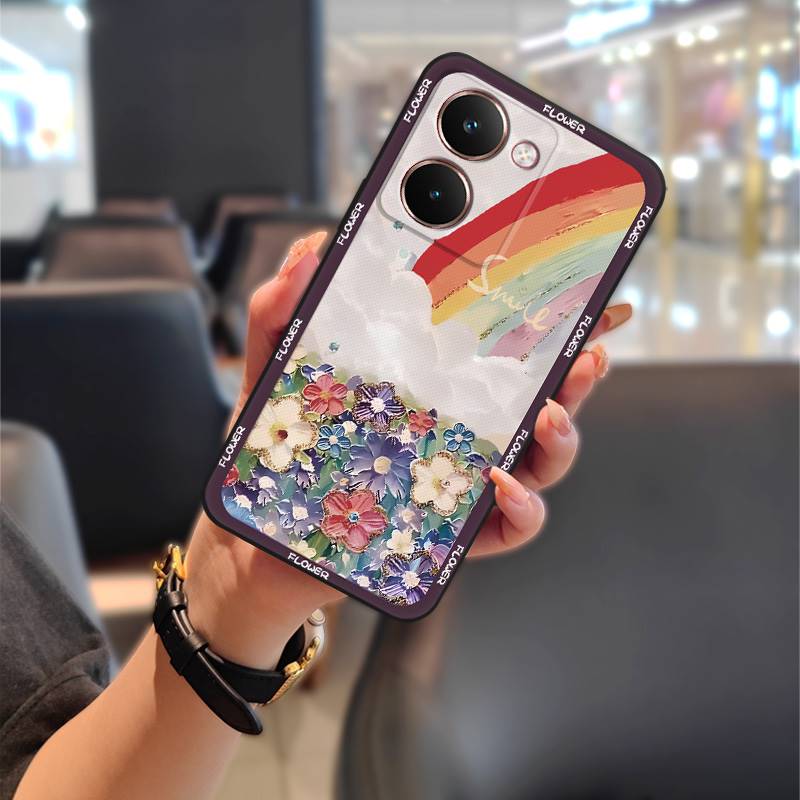 Oil%20Painting%20Fashion%20Design%20Phone%20Case%20For%20Realme%20P3%20Ultra%205G%20Back%20Cover%20Shockproof%20Cartoon%20Dirt-resistant%20Waterproof%20-%20Image%209