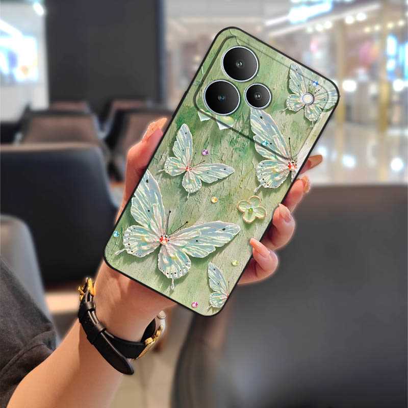 Anti-dust%20Soft%20case%20Phone%20Case%20For%20Realme%20P4%20Pro%20Oil%20Painting%20Phone%20Pouch%20Silicone%20Graffiti%20Dirt-resistant%20Cartoon%20TPU%20-%20Image%209