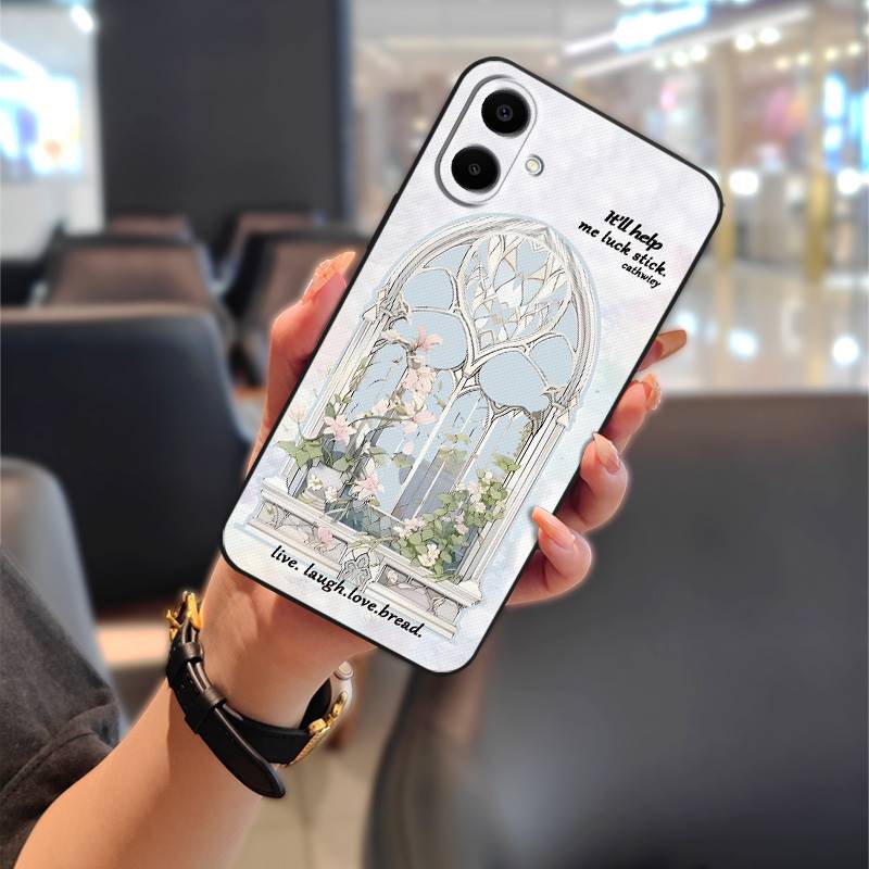 Waterproof%20Graffiti%20Phone%20Case%20For%20Samsung%20Galaxy%20A07%20Protective%20Cute%20Shockproof%20Phone%20Pouch%20Oil%20Painting%20Full%20wrap%20TPU%20-%20Image%209