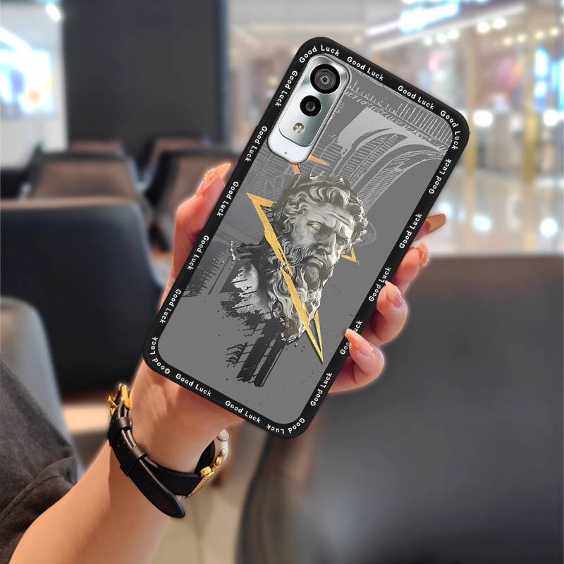 Back%20Cover%20Shockproof%20Phone%20Case%20For%20Kyocera%20Android%20One%20S8%20Phone%20Pouch%20Durable%20Waterproof%20Protective%20Silicone%20TPU%20Cute%20-%20Image%209