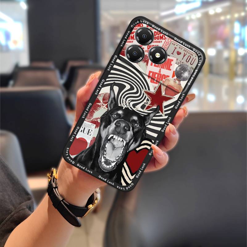 Silicone%20Full%20wrap%20Phone%20Case%20For%20ZTE%20Blade%20A36%204G/Z2472%20Back%20Cover%20Durable%20Soft%20case%20Cartoon%20Waterproof%20Dirt-resistant%20-%20Image%209