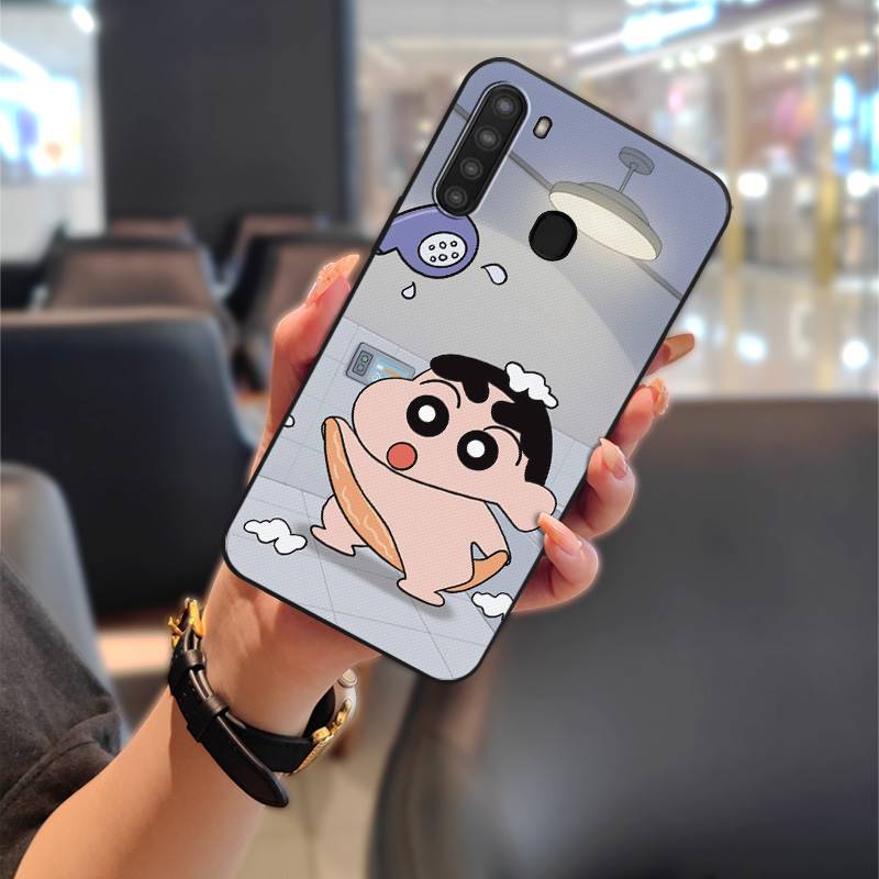 Phone Case Is A Samsung A21 Waterproof Protective Waterproof Phone