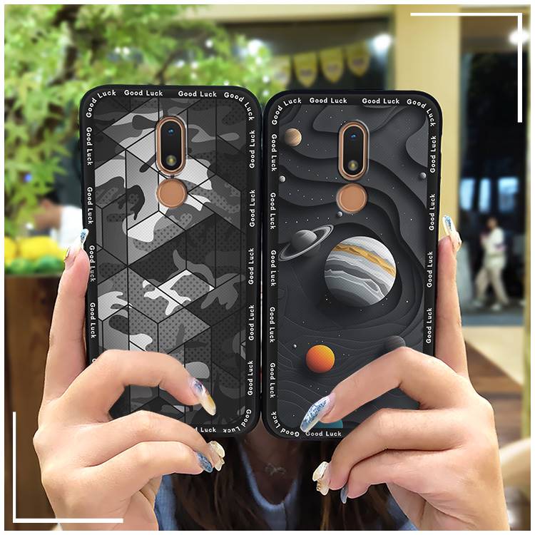 Housse étui Universel Taille M Pour Nokia C3, C3-00, N93, X2-02 - Cuir écologique Ultra Slim