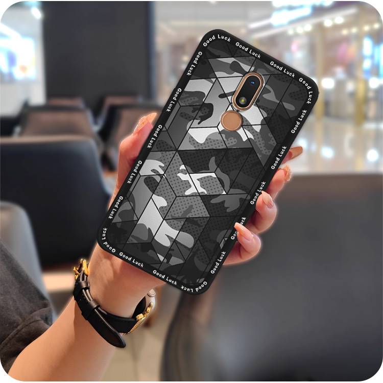 Housse étui Universel Taille M Pour Nokia C3, C3-00, N93, X2-02 - Cuir écologique Ultra Slim