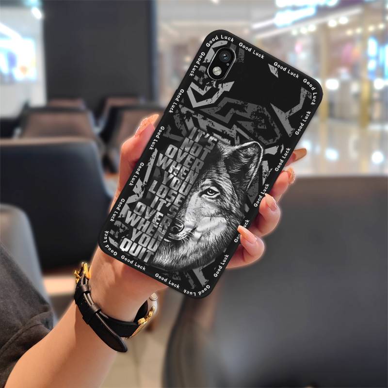 Cute%20Soft%20case%20Phone%20Case%20For%20Sony%20Xperia%20Ace%20III/Ace3/PDX-226%20Cell%20Phone%20Sleeve%20Mobile%20Case%20Dirt-resistant%20Silicone%20TPU%20-%20Image%209