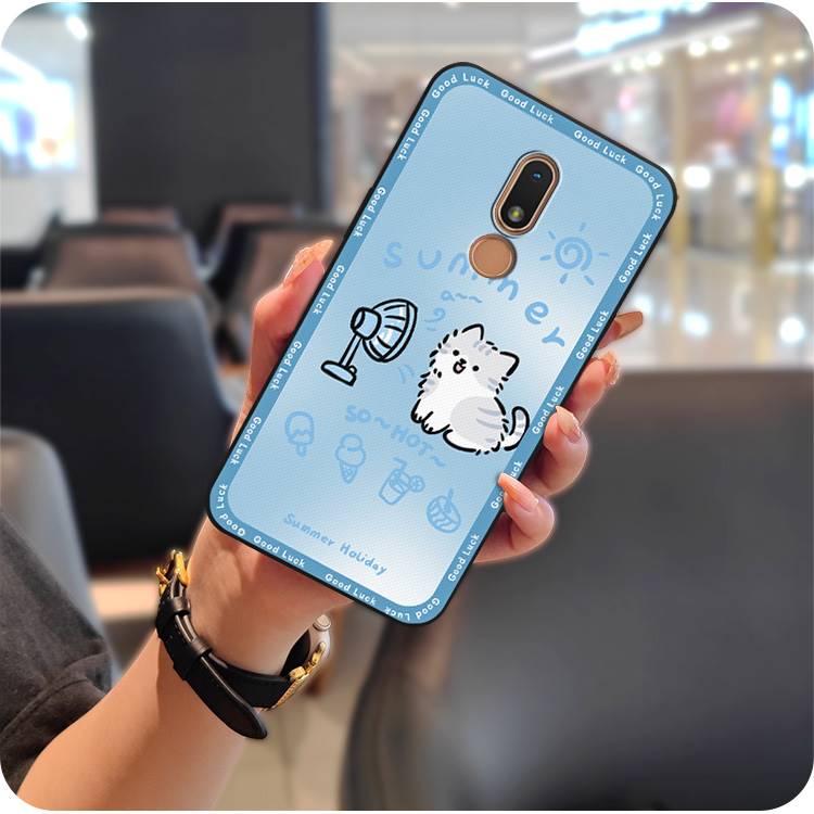 Mobile Case Soft case Phone Case For Nokia C3 Shockproof TPU Phone Protector Dirt-resistant Phone Pouch Fashion Design | Daraz.lk Mobile Case Soft case Phone Case For Nokia C3 Shockproof TPU Phone Protector Dirt-resistant Phone Pouch Fashion Design | Daraz.lk