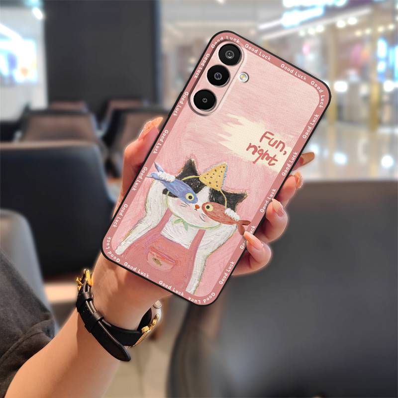 Cover%20Graffiti%20Phone%20Case%20For%20Samsung%20Galaxy%20M16%205G/SM-M166P%20Soft%20case%20Shockproof%20Cell%20Phone%20Sleeve%20Back%20Cover%20Cartoon%20-%20Image%209