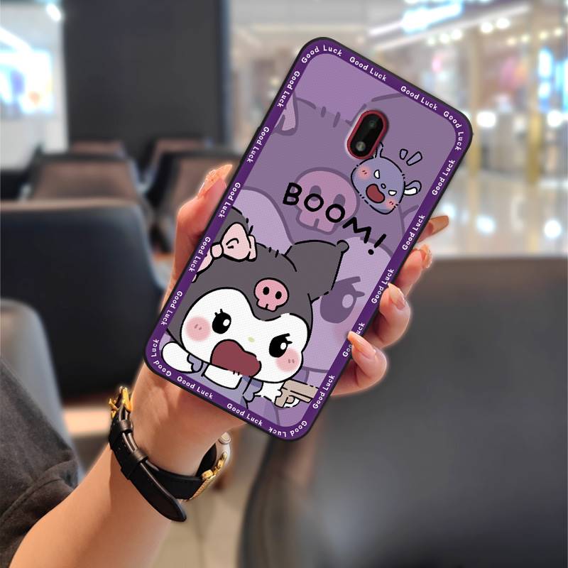 Anti-dust Protective Phone Case For Nokia C1 Plus Phone Protector TPU Shockproof Silicone Soft case Durable Full wrap. 