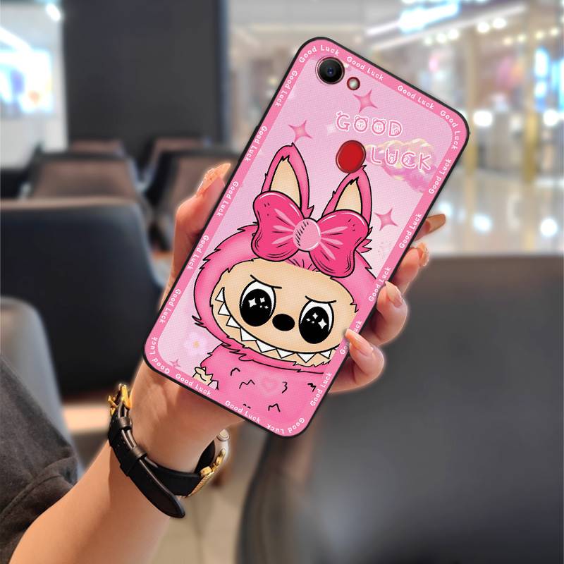 Protective%20Waterproof%20Phone%20Case%20For%20OPPO%20F7%20Mobile%20Case%20Cell%20Phone%20Sleeve%20TPU%20Anti-dust%20Cover%20Graffiti%20Fashion%20Design%20-%20Image%209