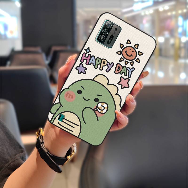 Cute%20Phone%20Protector%20Phone%20Case%20For%20ZTE%20Blade%20A52%20Lite%20Cover%20Protective%20Soft%20case%20Anti-knock%20Durable%20Back%20Cover%20Graffiti%20-%20Image%209