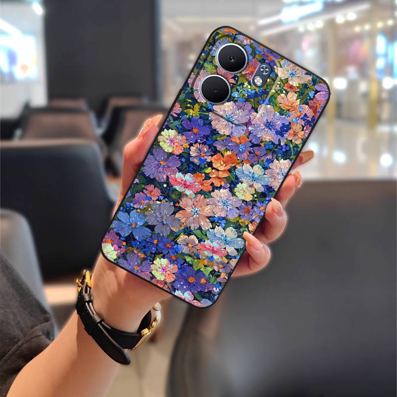Cartoon%20Durable%20Phone%20Case%20For%20OPPO%20A5X%205G/4G%202025%20Global%20Soft%20case%20Shockproof%20oil%20painting%20Full%20wrap%20Back%20Cover%20Cute%20-%20Image%209