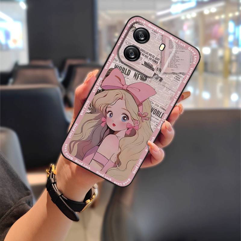 Soft%20case%20Phone%20Pouch%20Phone%20Case%20For%20Blackview%20Wave%206C%20Durable%20Graffiti%20TPU%20Fashion%20Design%20Cartoon%20Shockproof%20Back%20Cover%20-%20Image%209
