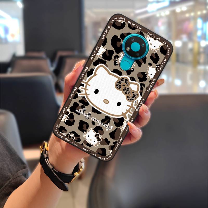 Fashion%20Design%20Soft%20case%20Phone%20Case%20For%20Nokia%203.4%20Back%20Cover%20Waterproof%20Protective%20TPU%20Durable%20Cute%20Anti-knock%20Silicone%20-%20Image%209