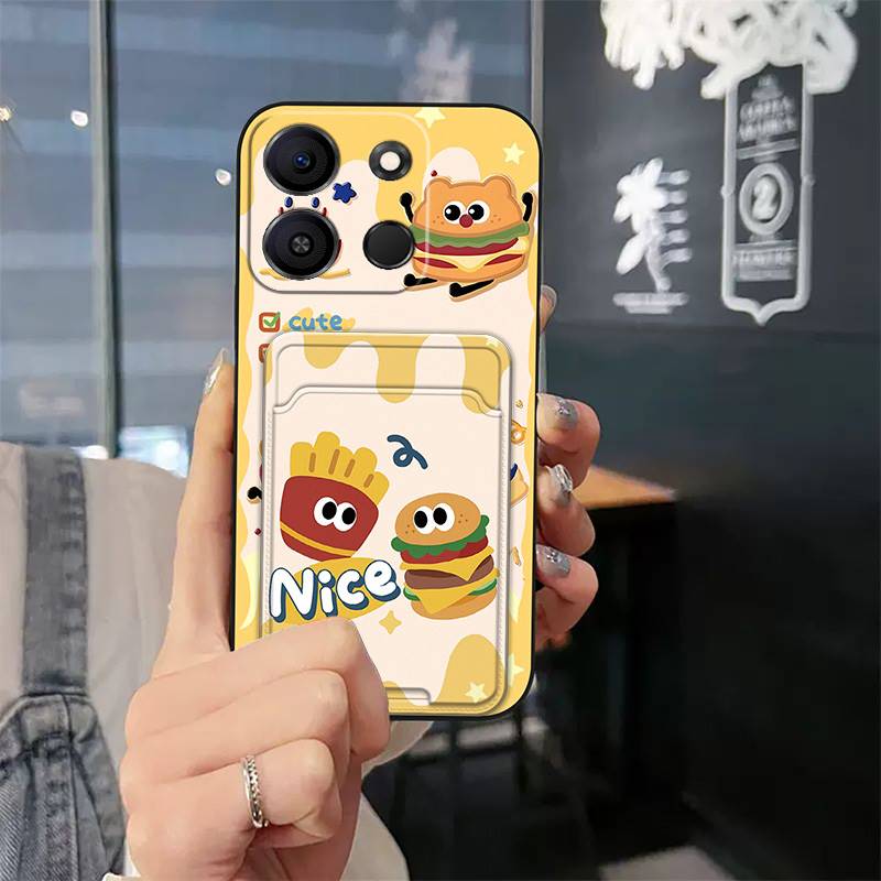 Anti-knock%20Back%20Cover%20Phone%20Case%20For%20Itel%20A05S/A663L%20Cover%20protective%20Card%20bag%20Graffiti%20Silicone%20Durable%20TPU%20Card%20sleeve%20-%20Image%209