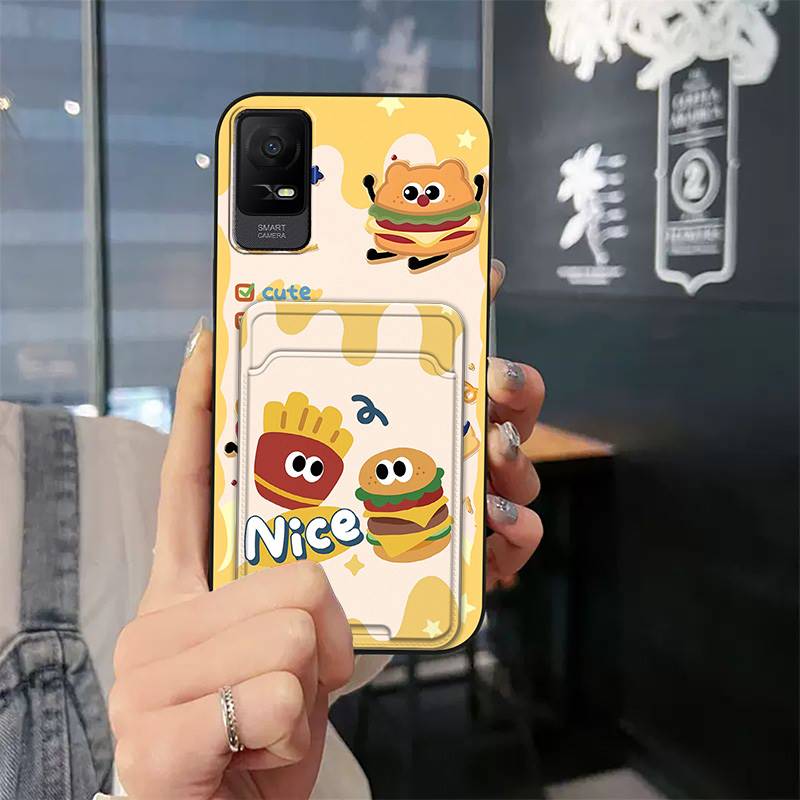 Cartoon%20Shockproof%20Phone%20Case%20For%20TCL%20Ion%20X%20Graffiti%20Anti-dust%20Dirt-resistant%20Cute%20Cover%20Anti-knock%20Card%20bag%20Waterproof%20-%20Image%209