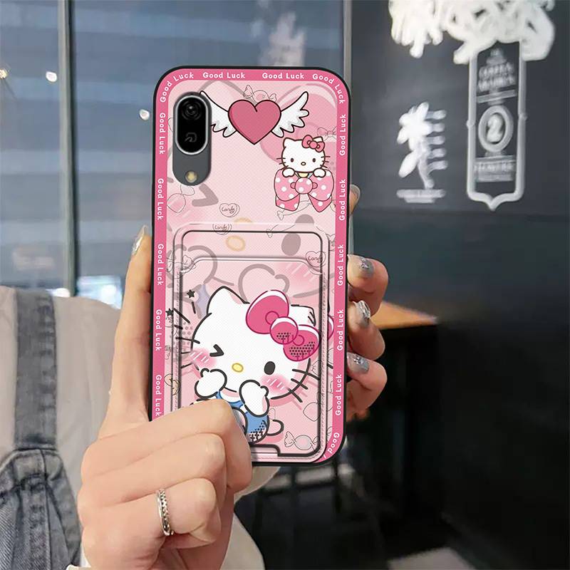 Silicone%20Cartoon%20Phone%20Case%20For%20Sharp%20Aquos%20Sense3%20Lite/Sense3/Basio/One%20S7/SH-02M/SHV45%20Dirt-resistant%20Durable%20Cover%20-%20Image%209