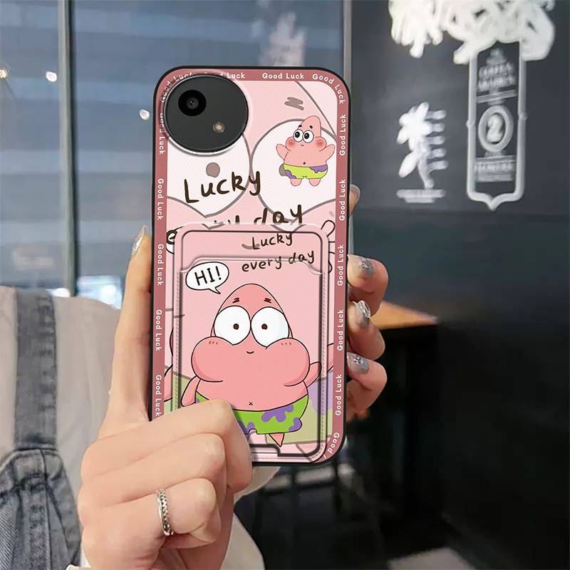 Back%20Cover%20Silicone%20Phone%20Case%20For%20Sharp%20Aquos%20wish4/SH-52E%20Waterproof%20Graffiti%20Shockproof%20TPU%20Anti-dust%20Cute%20Durable%20-%20Image%209