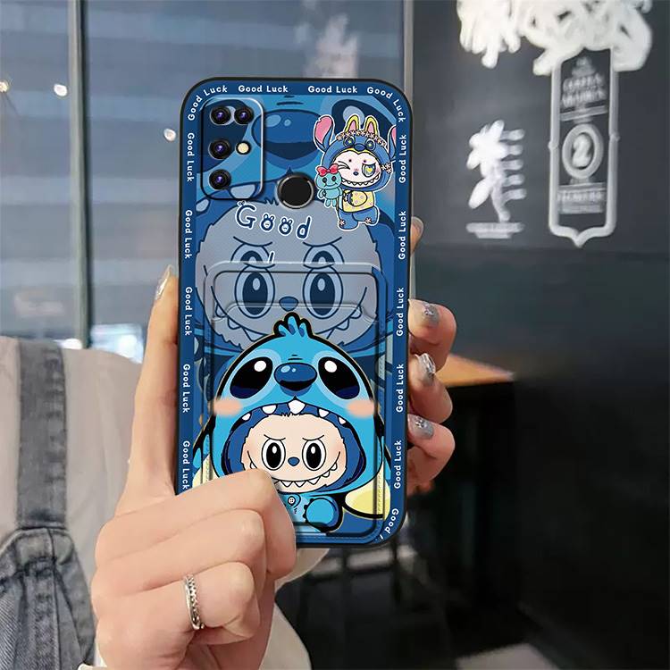 SHIYENA Leather Case For Doogee X96 / X96 Pro, Shockproof Wallet Flip