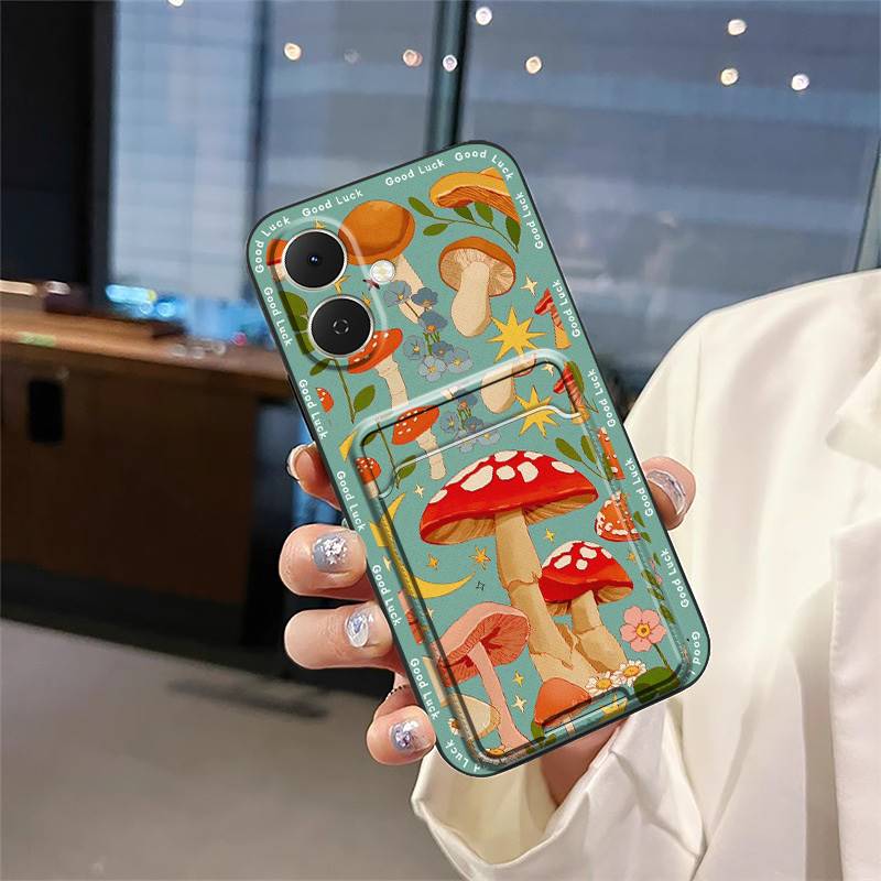 Waterproof%20Shockproof%20Phone%20Case%20For%20Tecno%20Spark%20GO2/Tecno%20POP10%204G%20Back%20Cover%20Soft%20case%20Graffiti%20protective%20Full%20wrap%20-%20Image%209