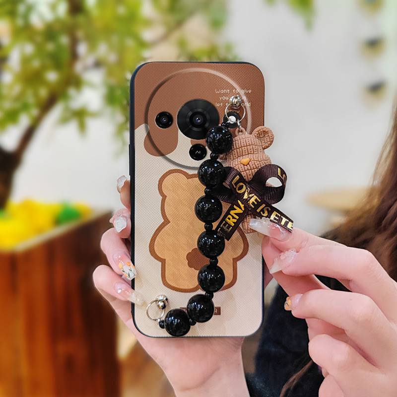 Skin-friendly%20feel%20protective%20case%20Phone%20Case%20For%20ZTE%20Blade%20A76%205G%20Black%20pearl%20pendant%20Simplicity%20Anti-knock%20Waterproof%20-%20Image%209