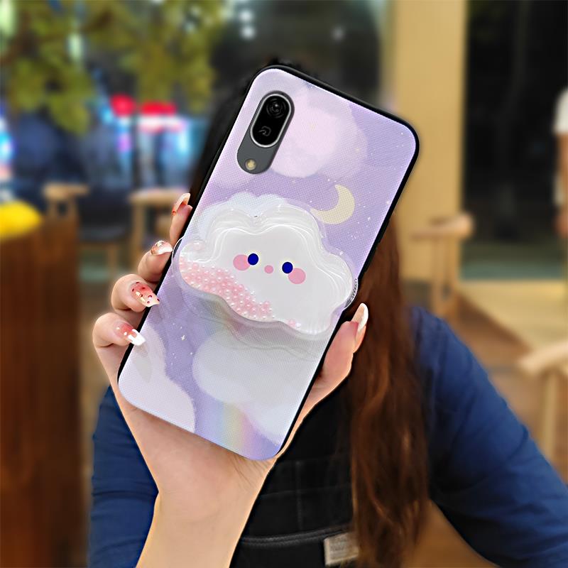 Soft%20Case%20quicksand%20Phone%20Case%20For%20Sharp%20Aquos%20Sense3%20Lite/Sense3/Basio/One%20S7/SH-02M/SHV45%20Skin%20feel%20silicone%20Durable%20-%20Image%209