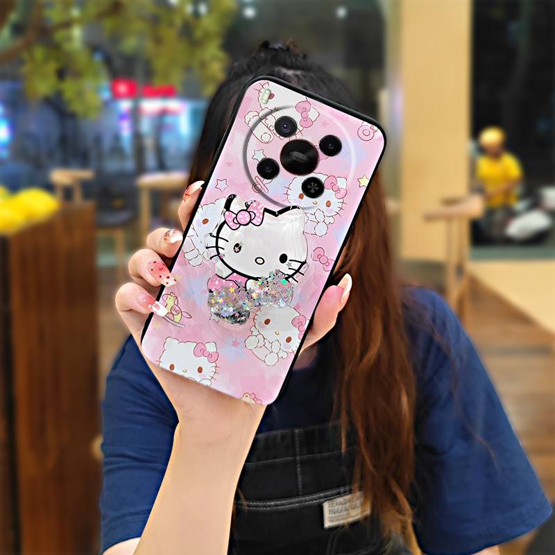 Waterproof%20Quicksand%20Phone%20Case%20For%20ZTE%20Blade%20V70%20Max/Nubia%20V70%20Max%20Phone%20Lens%20Protection%20Fashion%20Design%20Anti-knock%20cute%20-%20Image%209