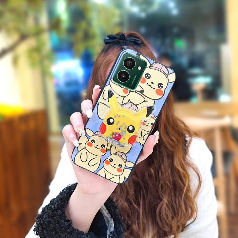 Back%20Cover%20protective%20Phone%20Case%20For%20Nokia%20HMD%20Pulse/Pulse+/Pulse%20Pro%20quicksand%20Dirt-resistant%20Waterproof%20Soft%20Case%20cute%20-%20Image%209