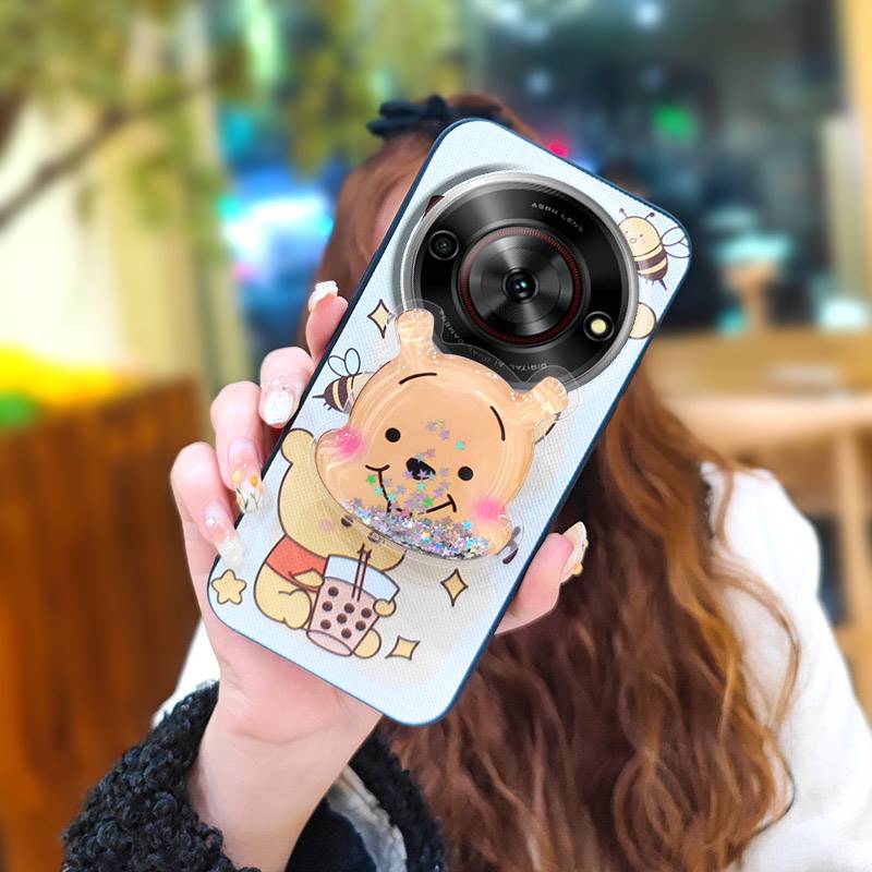 Anti-knock%20Back%20Cover%20Phone%20Case%20For%20ZTE%20Blade%20A75%205G/Nubia%20Focus%205G/Calf%205G%20phone%20lens%20protection%20Rotatable%20stand%20cute%20-%20Image%209