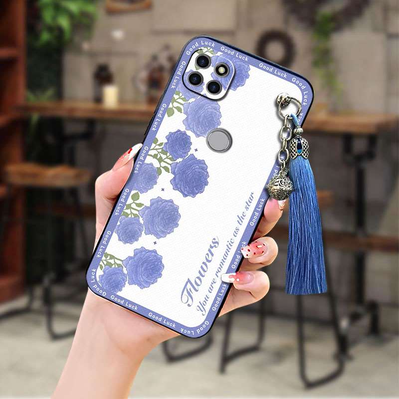 MYDING-Phone Case for MOTO G 5G/One 5G Ace, Shockproof Durable Full wrap Cute