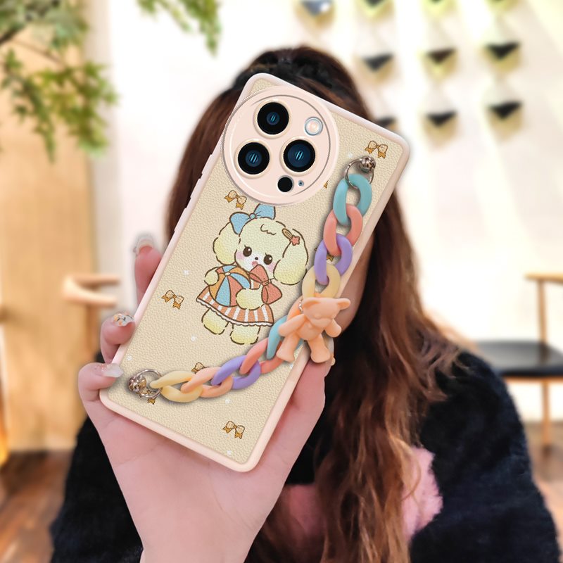 Anti-knock%20Back%20Cover%20Phone%20Case%20For%20iphone13%20Pro%20Max%20Skin%20feel%20silicone%20Solid%20color%20Cartoon%20Waterproof%20Anti-fall%20cute%20-%20Image%209