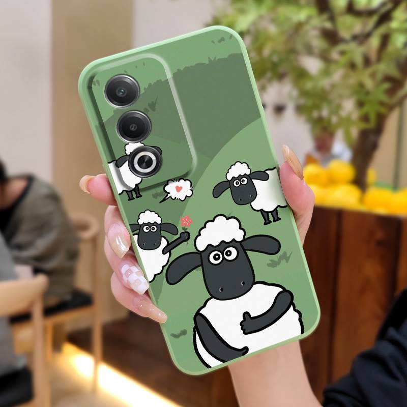 Phone%20lens%20protection%20Fashion%20Design%20Phone%20Case%20For%20OPPO%20A3%20Pro%20Global/K12X%20Global%20cute%20Soft%20Case%20Durable%20Cartoon%20TPU%20-%20Image%209