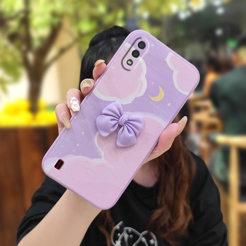 soft%20shell%20Leopard%20Phone%20Case%20For%20Samsung%20Galaxy%20A01/SM-A015F/G%20Liquid%20silicone%20shell%20Skin%20feel%20silicone%20phone%20case%20cute%20-%20Image%209
