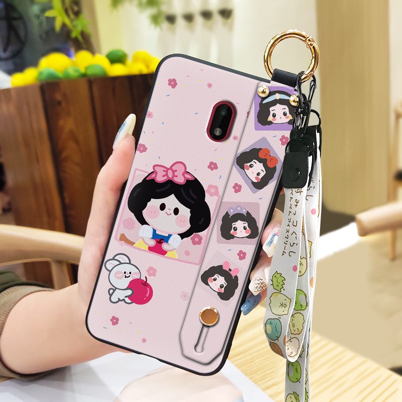 Waterproof%20Durable%20Phone%20Case%20For%20Nokia%20C1%20Plus%20Lanyard%20protective%20Fashion%20Design%20Phone%20Holder%20Back%20Cover%20ring%20Cartoon%20-%20Image%209