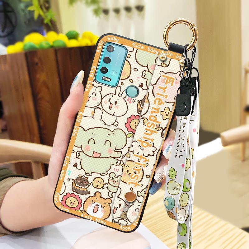 Wristband%20Wrist%20Strap%20Phone%20Case%20For%20Wiko%20Power%20U30%20Lanyard%20Cute%20Fashion%20Design%20Back%20Cover%20Phone%20Holder%20Waterproof%20ring%20-%20Image%209