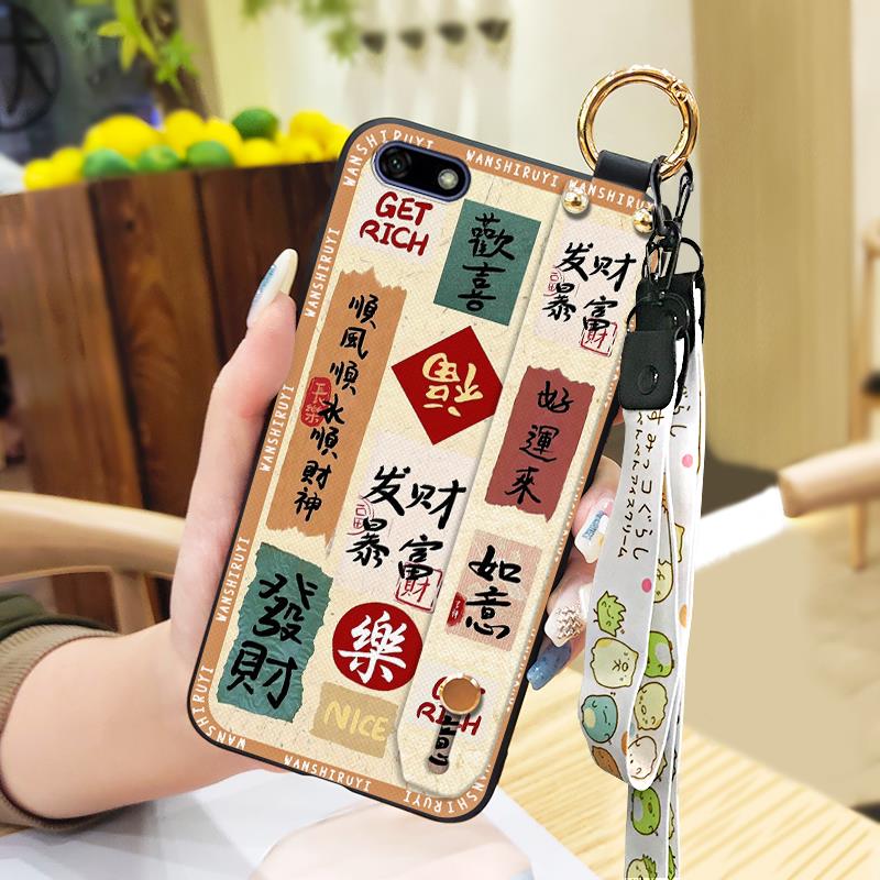 Durable%20protective%20Phone%20Case%20For%20Huawei%20Y5%202018/Honor%207s/8%20Lite%20Fashion%20Design%20Soft%20case%20Dirt-resistant%20Anti-dust%20ring%20-%20Image%209