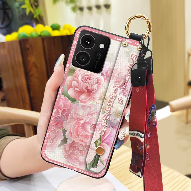 Durable%20Dirt-resistant%20Phone%20Case%20For%20Nokia%20HMD%20Skyline%20Chinese%20style%20Anti-dust%20for%20mom%20Phone%20Holder%20protective%20fashion%20-%20Image%209