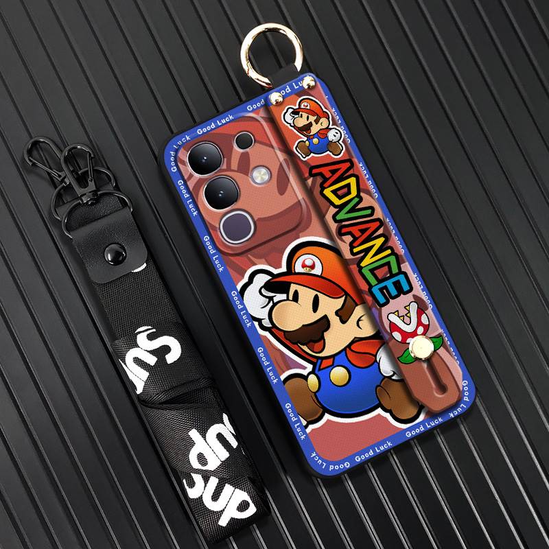 Wrist%20Strap%20Waterproof%20Phone%20Case%20For%20VIVO%20Y29%204G/T4X%205G%20Wristband%20Soft%20case%20Lanyard%20Phone%20Holder%20Cute%20Fashion%20Design%20-%20Image%209