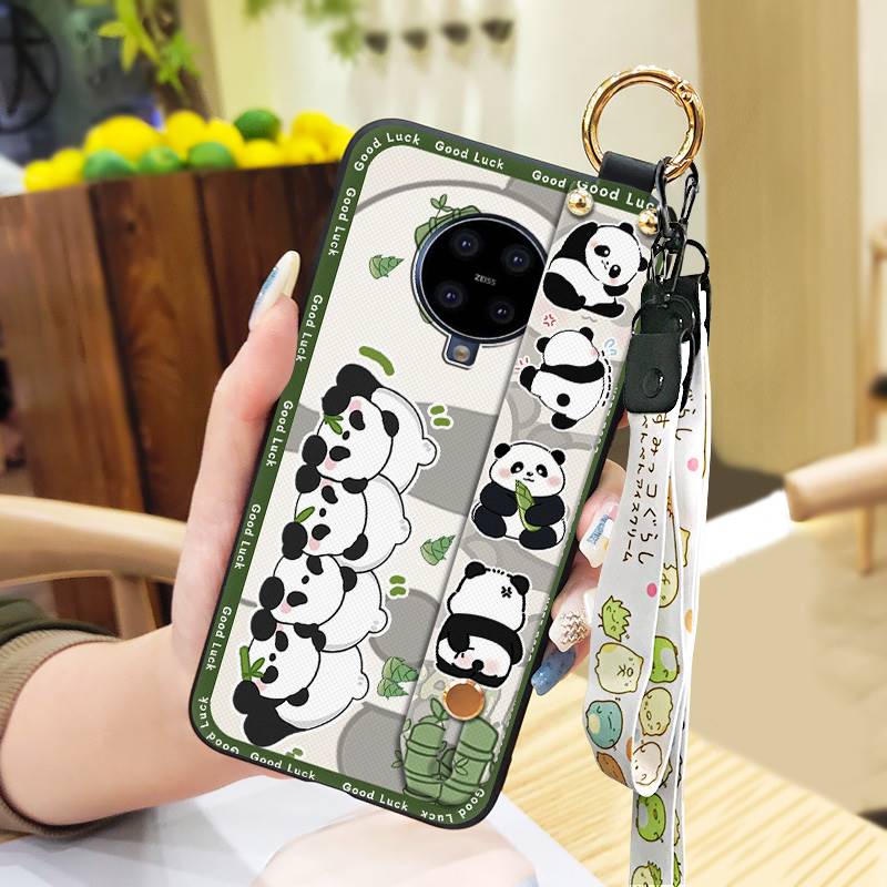 panda%20Anti-knock%20Phone%20Case%20For%20Nokia%206.3/G10/G20%20Kickstand%20Durable%20Cartoon%20ring%20Waterproof%20Soft%20case%20Anti-dust%20Silicone%20-%20Image%209