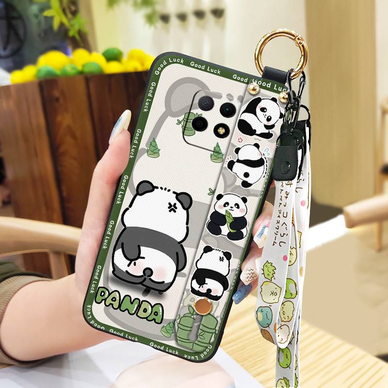 Soft%20case%20Cartoon%20Phone%20Case%20For%20Xiaomi%20Redmi%2010X%205G%20Durable%20Wrist%20Strap%20Shockproof%20Anti-knock%20Phone%20Holder%20Anti-dust%20-%20Image%209
