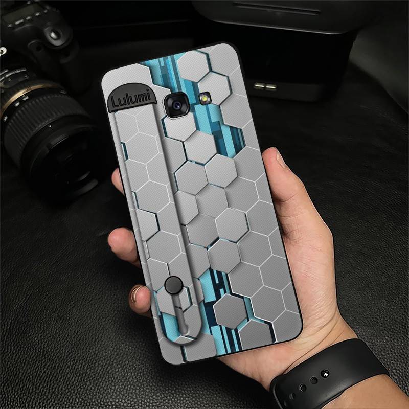 Dirt-resistant%20geometry%20Phone%20Case%20For%20Samsung%20Galaxy%20A520/A5%202017%20Phone%20Holder%20personality%20Back%20Cover%20masculine%20mature%20-%20Image%209