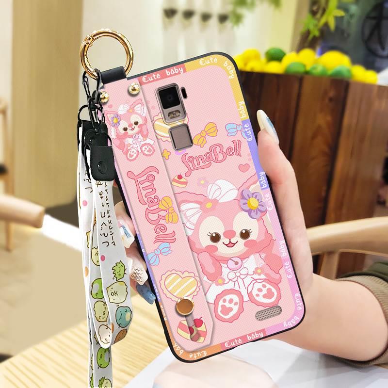 Back%20Cover%20phone%20pouch%20Phone%20Case%20For%20OPPO%20R7%20Plus%20Wristband%20masculine%20Durable%20phone%20case%20Dirt-resistant%20cute%20geometry%20-%20Image%209