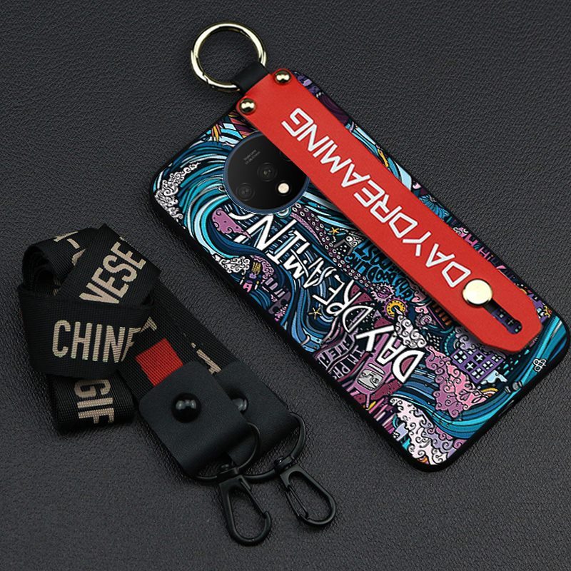 Durable%20personality%20Phone%20Case%20For%20One%20Plus%207T/1+7T%20Wristband%20Anti-dust%20Anti-knock%20Silicone%20Kickstand%20Phone%20Holder%20ring%20-%20Image%209