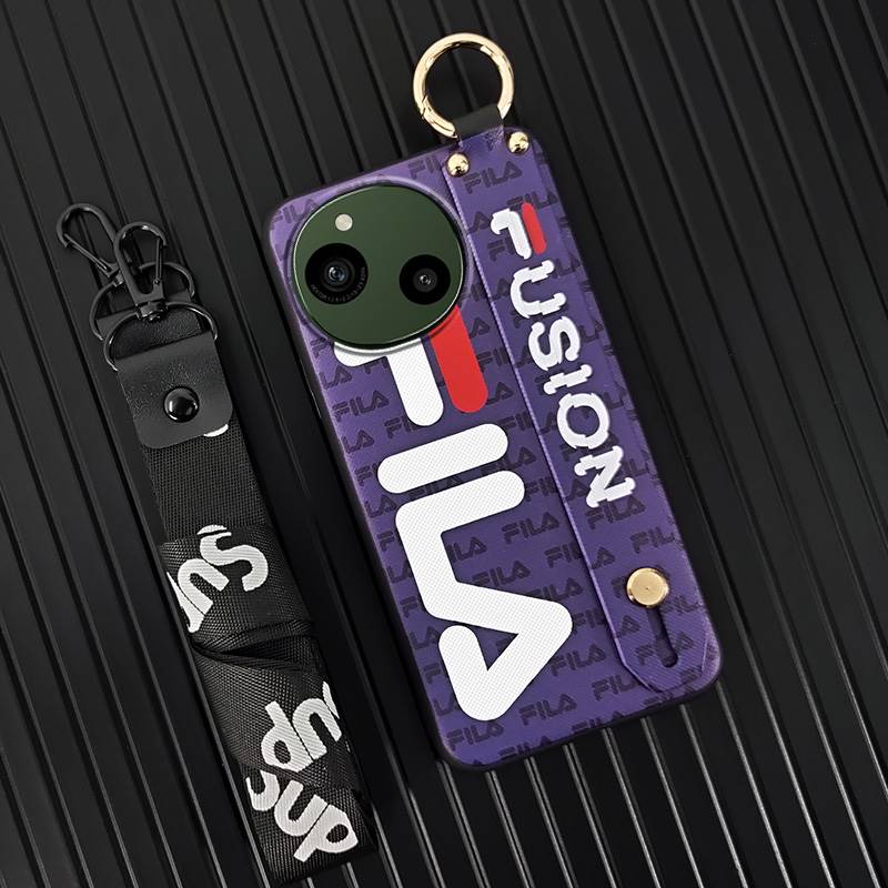 Cool protective Phone Case For Sharp Aquos R9/SH-51E Shockproof ring Lanyard Fashion Design Back Cover Dirt-resistant. 